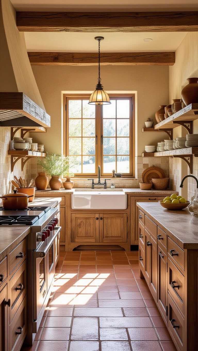 12 Stunning Fantasy Brown Granite Kitchen Ideas to Elevate Your Home Design