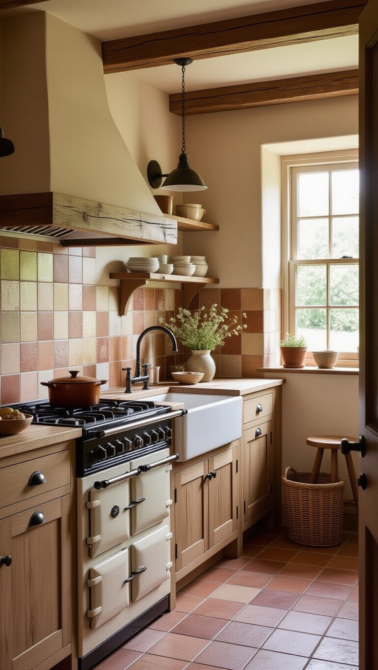 Rustic Farmhouse Charm