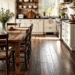 12 Stunning Dark Brown Floor Kitchen Ideas to Elevate Your Culinary Space