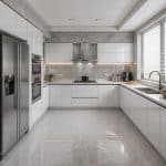 11 Stunning Grey Kitchen Tile Ideas to Transform Your Space