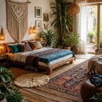 13 Inspiring DIY Bedroom Decor Ideas to Transform Your Space on a Budget