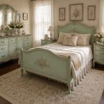 13 Stunning Painted Bedroom Furniture Ideas to Transform Your Space