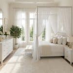 11 Dreamy Vanilla Girl Bedroom Ideas for a Cozy and Chic Retreat