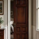 13 Stunning Bedroom Door Design Ideas to Transform Your Space