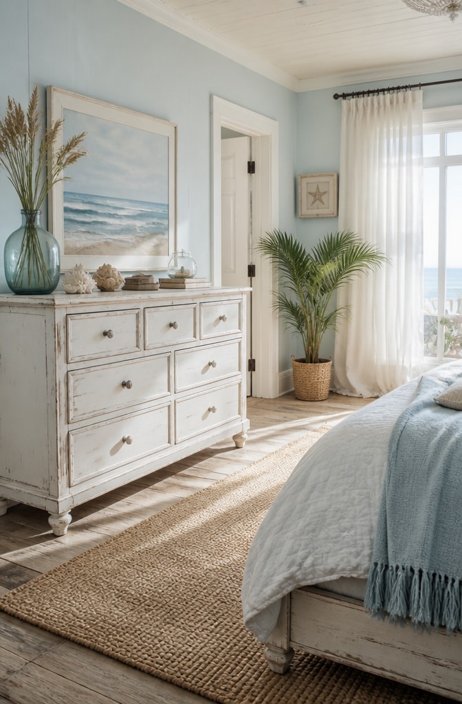 11 Stunning White Dresser Bedroom Ideas to Elevate Your Space