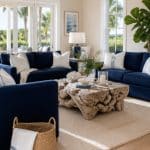 14 Inspiring Neutral and Blue Living Room Ideas for a Stylish Refresh