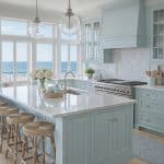 11 Inspiring Pastel Blue Kitchen Ideas to Refresh Your Space