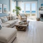 13 Inspiring Sky Blue Living Room Ideas to Transform Your Space