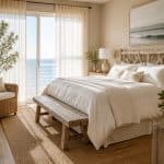 14 Dreamy White Comforter Bedroom Ideas for a Serene Retreat