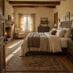 13 Cozy Beige and Brown Bedroom Ideas for a Warm, Inviting Retreat