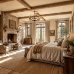 11 Stunning Beige Bedroom Ideas to Transform Your Space into a Cozy Retreat