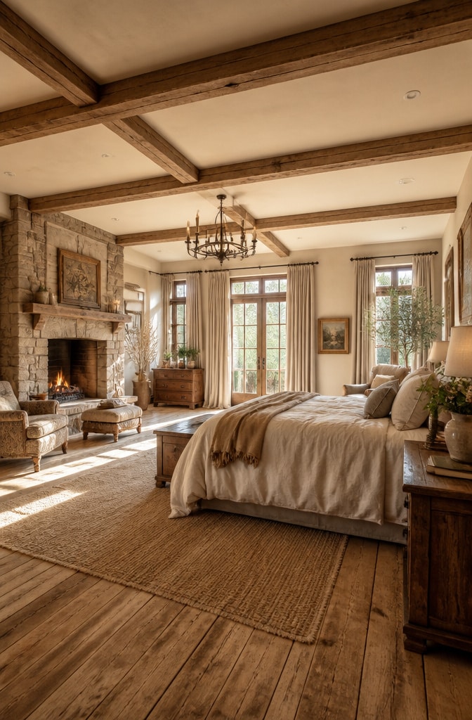 11 Stunning Beige Bedroom Ideas to Transform Your Space into a Cozy Retreat