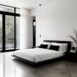10 Stunning Black and White Bedroom Decor Ideas to Transform Your Space