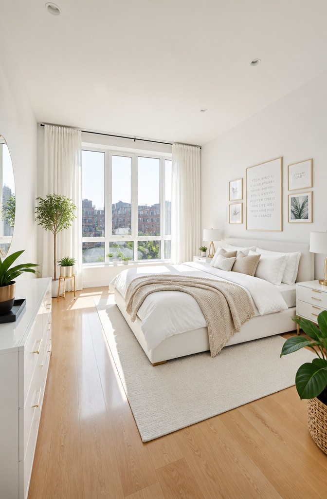 13 Stunning That Girl Bedroom Ideas for a Chic and Cozy Retreat