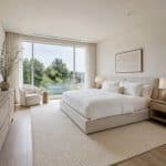 15 Stunning Off White Bedroom Ideas to Elevate Your Sleep Sanctuary
