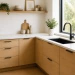 11 Corner Kitchen Counter Decor Ideas to Transform Your Space into a Culinary Haven