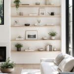 10 Stylish Shelf Decor Ideas to Transform Your Living Room