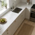 12 Stylish Small Kitchen Counter Decor Ideas to Elevate Your Space