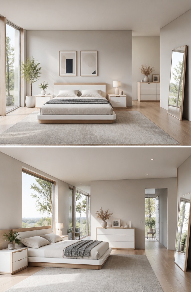 14 Stylish Bedroom Furniture Sets Ideas to Transform Your Space