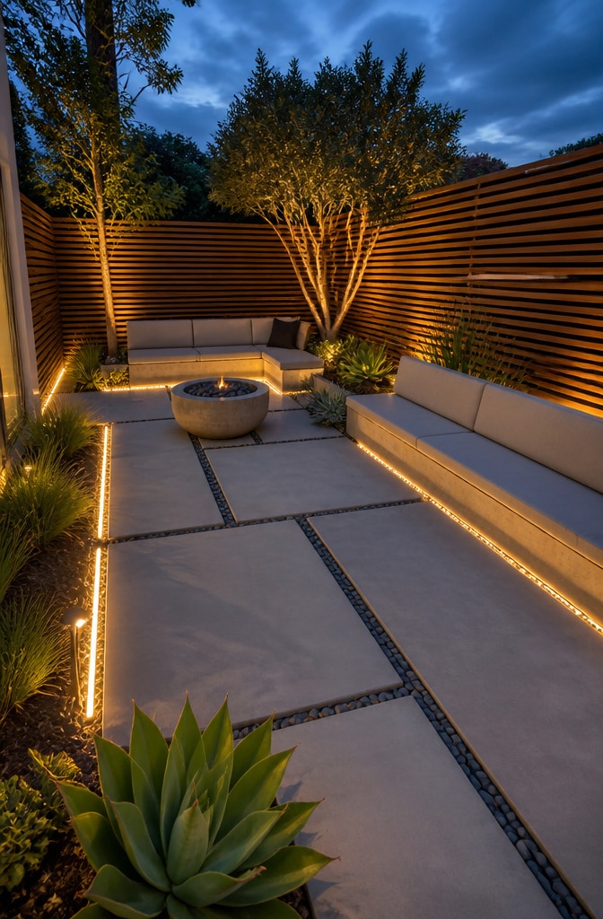 11 Small Backyard Ideas to Transform Your Outdoor Space into a Cozy Retreat