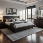 11 Stunning Dark Furniture Bedroom Ideas to Elevate Your Space