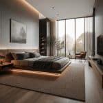 13 Stunning Grey and Brown Bedroom Ideas to Transform Your Space