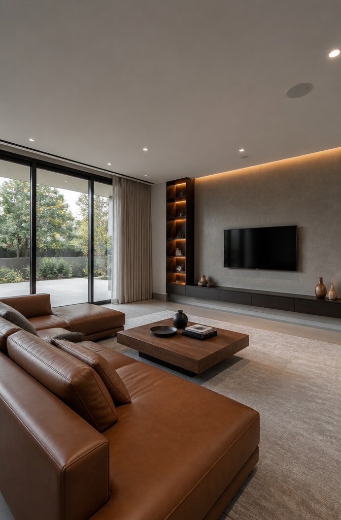 10 Stunning Grey and Brown Living Room Ideas to Transform Your Space