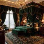 14 Luxurious Bedroom Furniture Ideas to Elevate Your Sleep Sanctuary