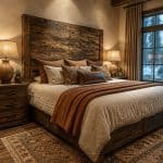15 Stunning Brown Headboard Bedroom Ideas to Elevate Your Space