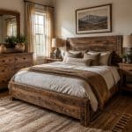 13 Stylish Brown Furniture Bedroom Ideas to Elevate Your Space