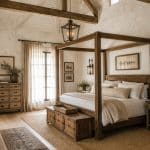 13 Charming Farmhouse Bedroom Decor Ideas to Create Your Cozy Retreat