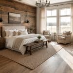 12 Stunning Modern Farmhouse Bedroom Ideas for a Cozy Retreat