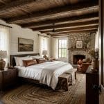 15 Inspiring White and Brown Bedroom Ideas for a Cozy Retreat