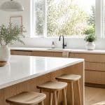 12 Stunning Minimal Kitchen Counter Decor Ideas to Elevate Your Space