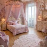13 Adorable Toddler Girl Bedroom Ideas to Spark Imagination and Joy