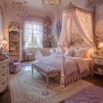 11 Stylish Girl Bedroom Design Ideas to Spark Creativity and Comfort