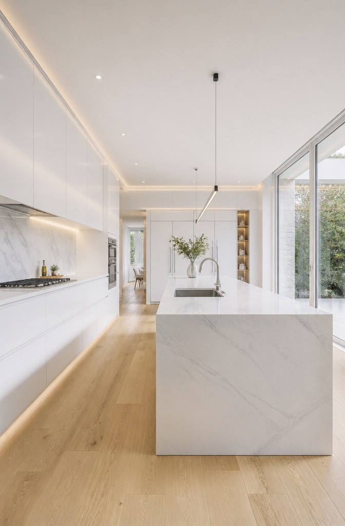 14 Elegant Kitchen Designs to Inspire Your Dream Space