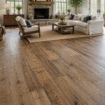 12 Stunning Ultra Wide Plank Luxury Vinyl Flooring Ideas to Transform Your Space