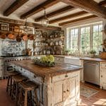12 Cozy Kitchen Ideas That Will Make You Want to Cook Every Day