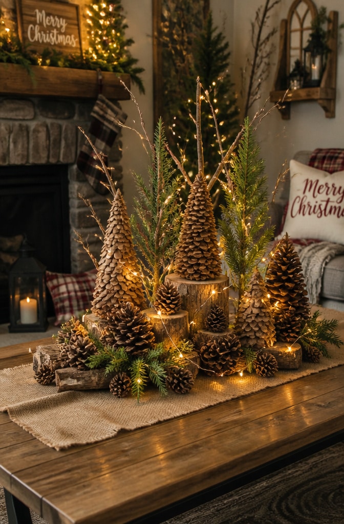 15 Last Minute DIY Christmas Decoration Ideas to Spark Your Holiday Spirit